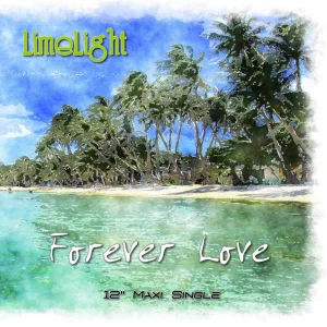 Forever Love