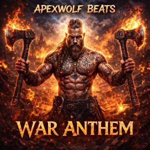 Wolf War Anthem