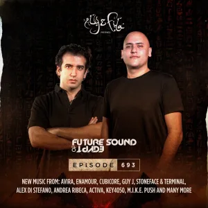 Beauty And The Beat (FSOE 693)