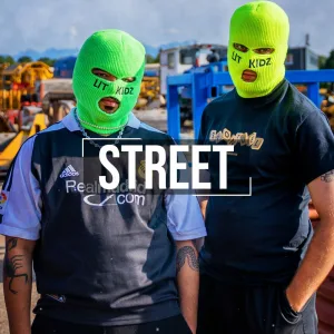 Street