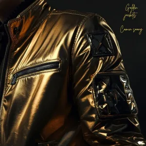 Golden Jackets