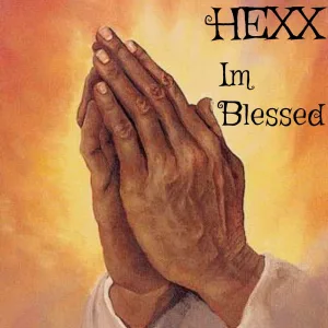 Im Blessed