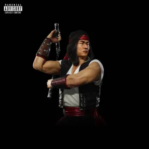 Lui Kang Freestyle