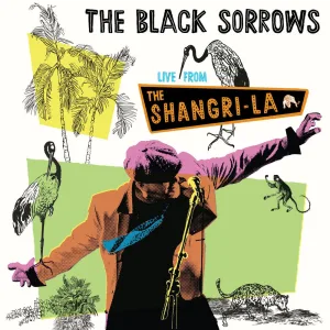 Daughters Of Glory (Live at The Shangri La, Melbourne, 2023)