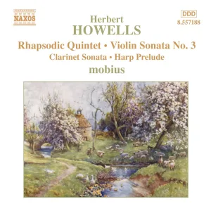 Violin Sonata No. 3 in E Minor, Op. 38: II. Allegro moderato, assai ritmico
