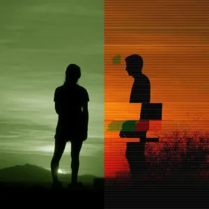 Miles Away