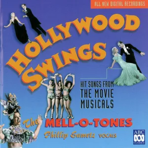 Buttons and Bows (From "The Paleface")