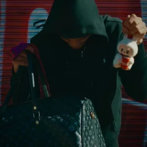 FAKE LV