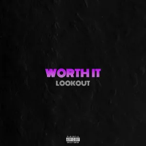 WORTH IT (feat. Nick Parker)