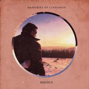 Memories of Cinnamon