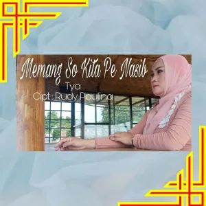 Memang So Kita Pe Nasib