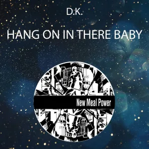 Hang on