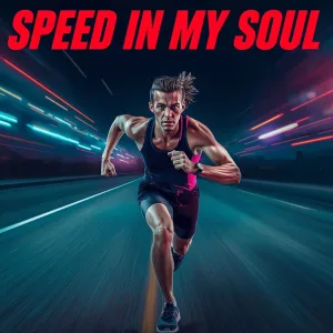 Speed in My Soul