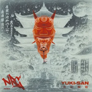 NRG - YUKI SAN REMIX