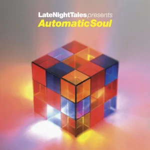 Serious (Extended Remix)