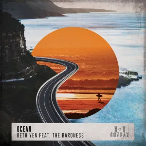 OCEAN FEAT THE BARONESS