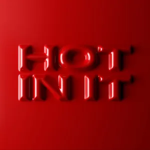 Hot In It (feat. Charli XCX)