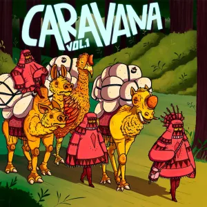 Baile Amargo