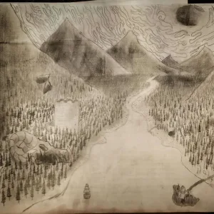 Valley of the Fallen