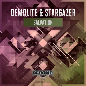 Salvation (Original Mix)