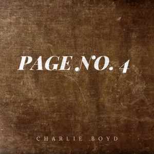 PAGE NO. 4