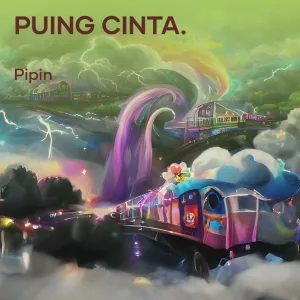 Puing Cinta.