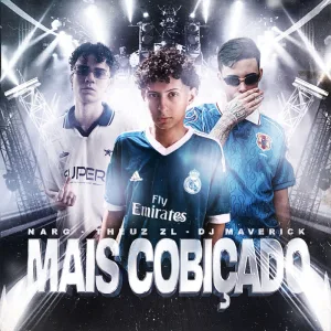 MAIS COBIÇADO