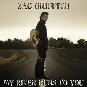 My River Runs to You