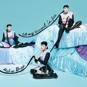Isolated Love (feat. Travis Barker)