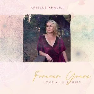 Fields of Gold (Arielle)