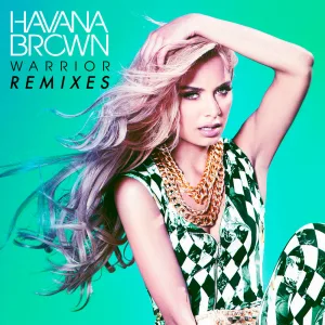 Warrior (Ashley Wallbridge Remix)