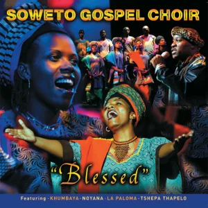 Nkosi Sikelel'Afrika (South African National Anthem) (Album Version)
