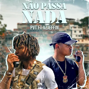 Não Passa Nada