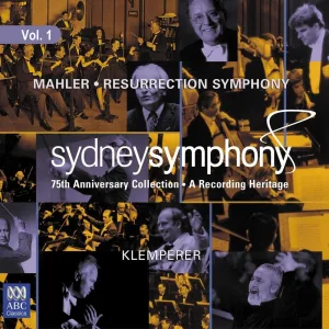 Symphony No. 2 in C Minor, "Resurrection": V. Finale. Im Tempo des Scherzos - Langsam - Allegro energico - Langsam