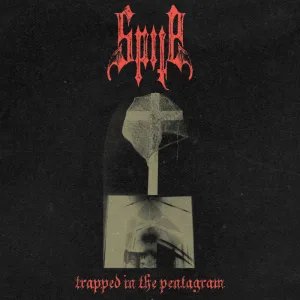 Trapped in the Pentagram