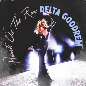 Hearts On The Run (Instrumental)