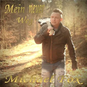 Mein neuer Weg