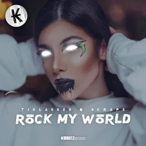 Rock My World
