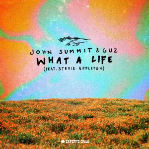 What A Life (Extended Mix)