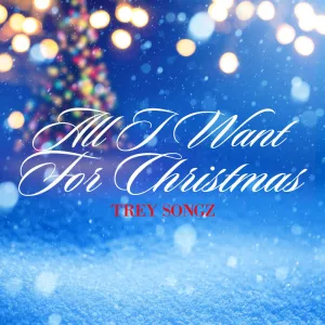 All I Want for Christmas