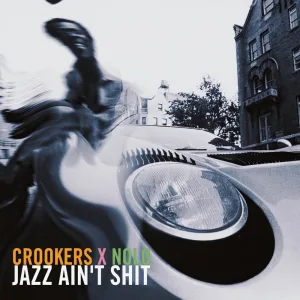 Jazz ain't shit (Edit)