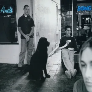 Anthem for the Year 2000 (A Capella)