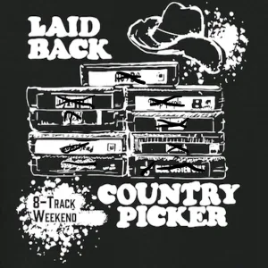 8-Track Weekend