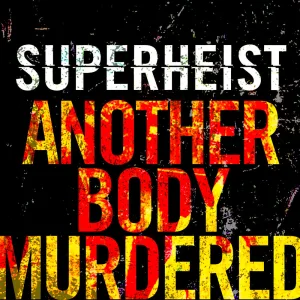 Another Body Murdered