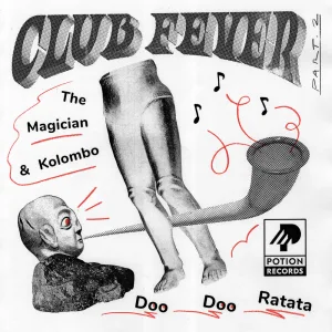 Doo Doo Ratata (Club Fever Pt. 2) - Extended