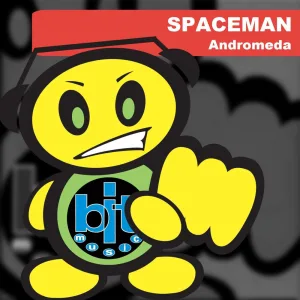Spacegirl (Bonus Track)