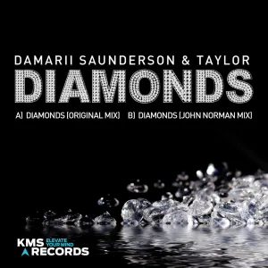 Diamonds (Extended Mix)