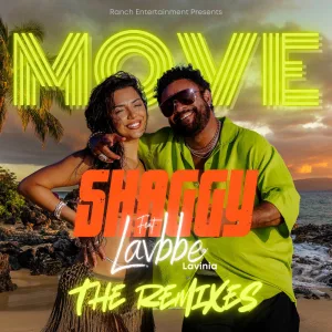 MOVE (Richie Loop Remix)