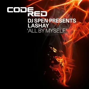 All By Myself (Spen's MuthaFunkin Vocal Mix)