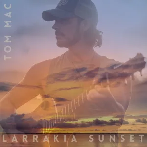 Larrakia Sunset